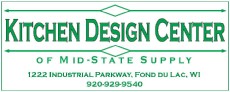 Kitchen Design Center of Mid-State Supply