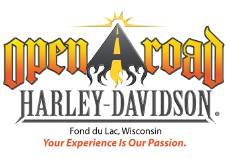 Open Road Harley Davidson
