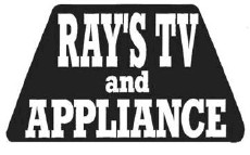 Ray's TV & Appliance