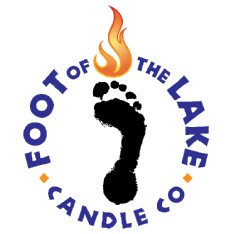 Foot of the Lake Candle Company